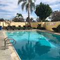 ROTC Dorm Pool Facilities